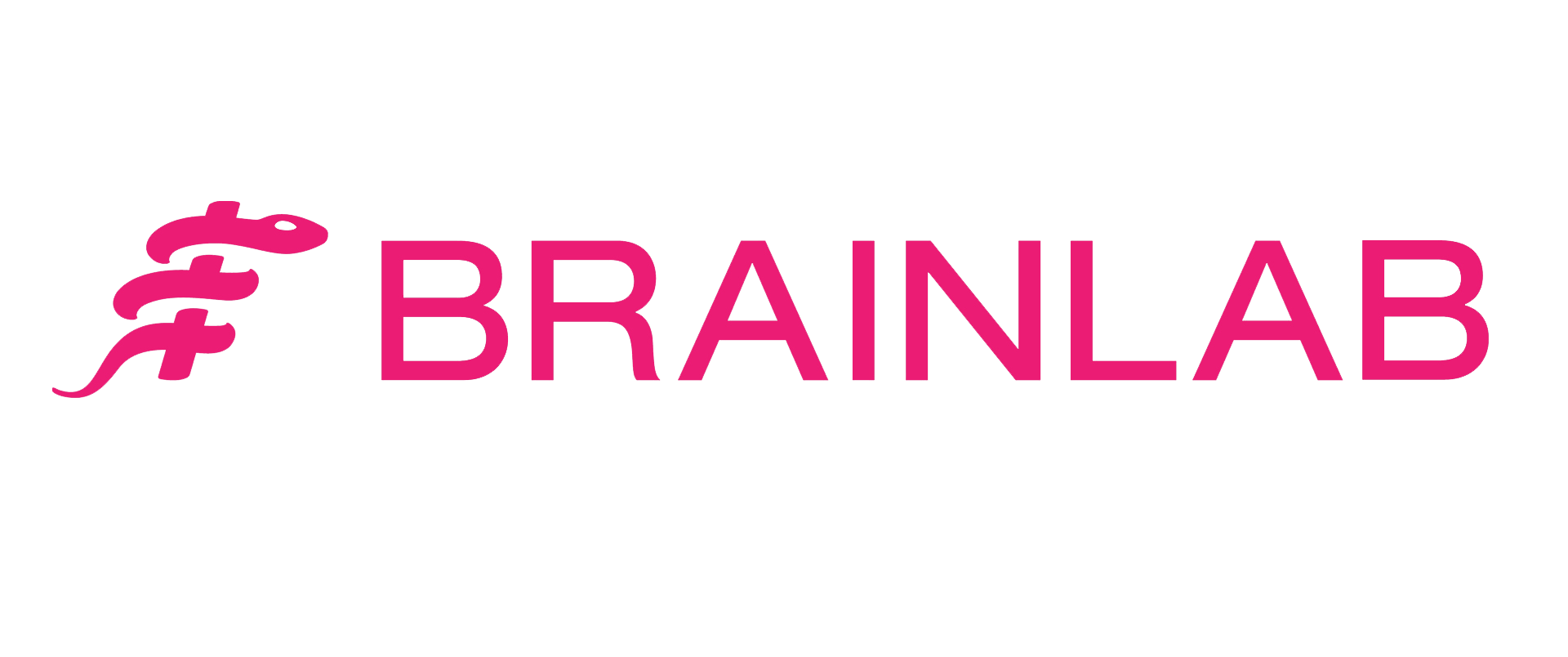 Logo for Brainlab GmbH