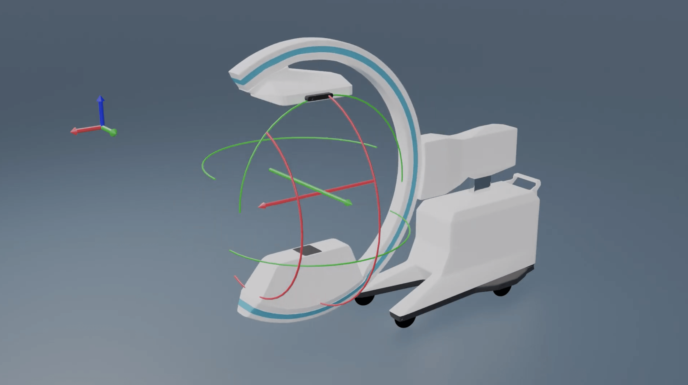 Image for From First Deployments of AR in Operating Rooms to the Full Integration of AR Surgical Solutions