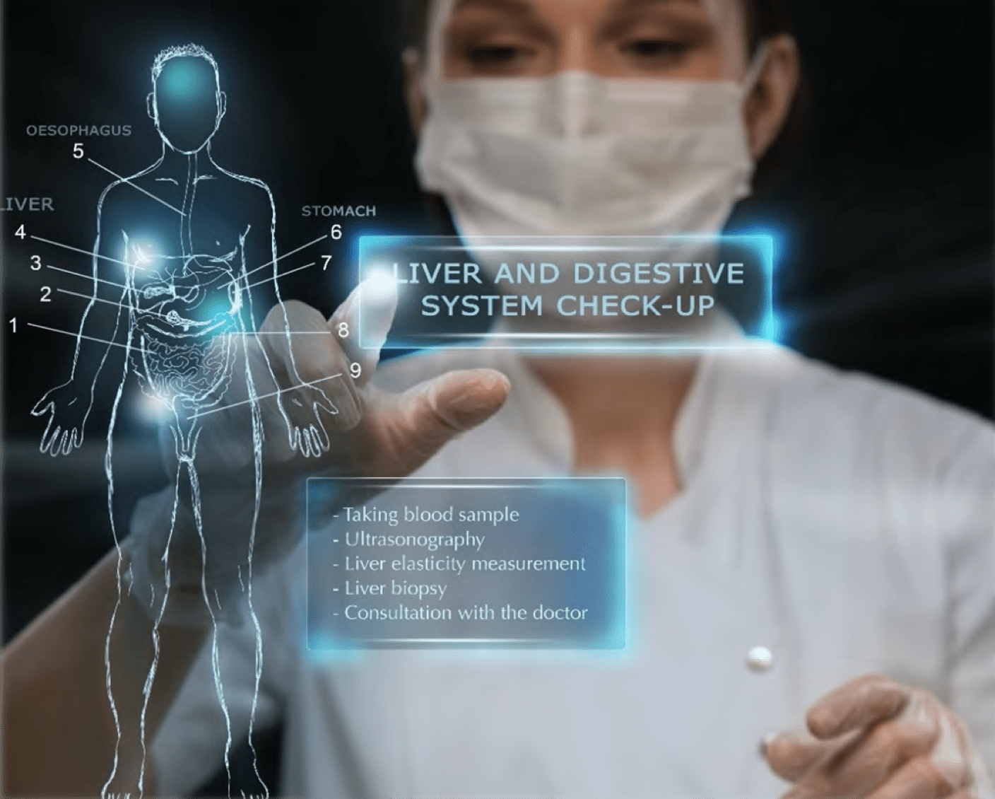 Image for Translating VR Research into Medical Impact